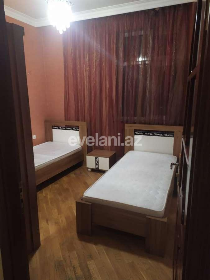Kirayə verilir, yeni tikili, 3 otaqlı, 125 m², Bakı, Nəsimi r, 28 may m.