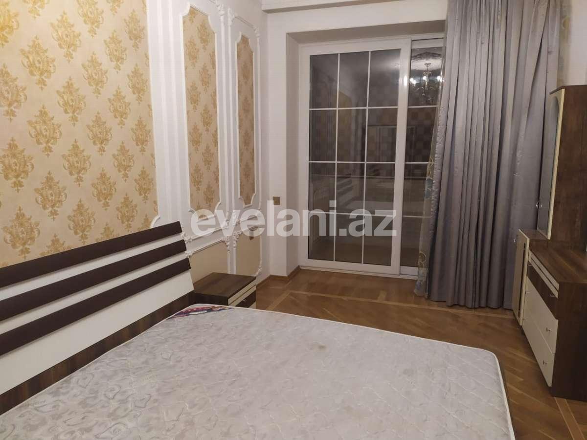 Kirayə verilir, yeni tikili, 3 otaqlı, 125 m², Bakı, Nəsimi r, 28 may m.
