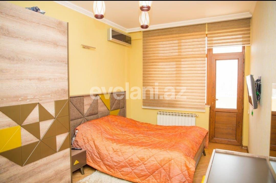 Rent, new building, 2 room, 65 m², Baku, Nasimi r, 28 may m.