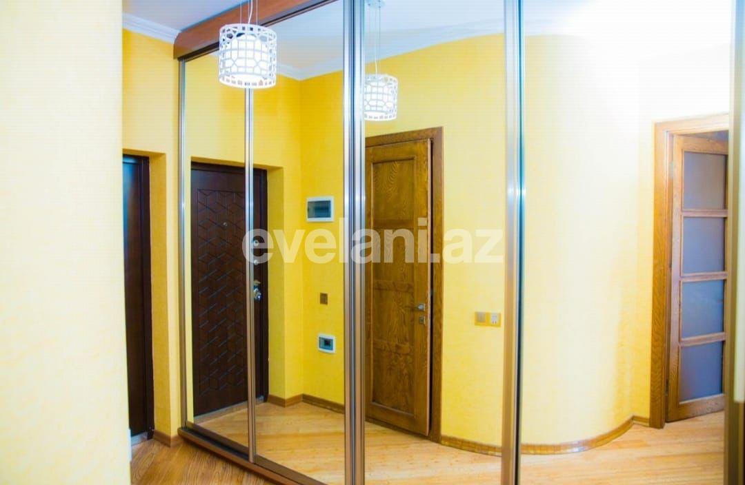 Rent, new building, 2 room, 65 m², Baku, Nasimi r, 28 may m.