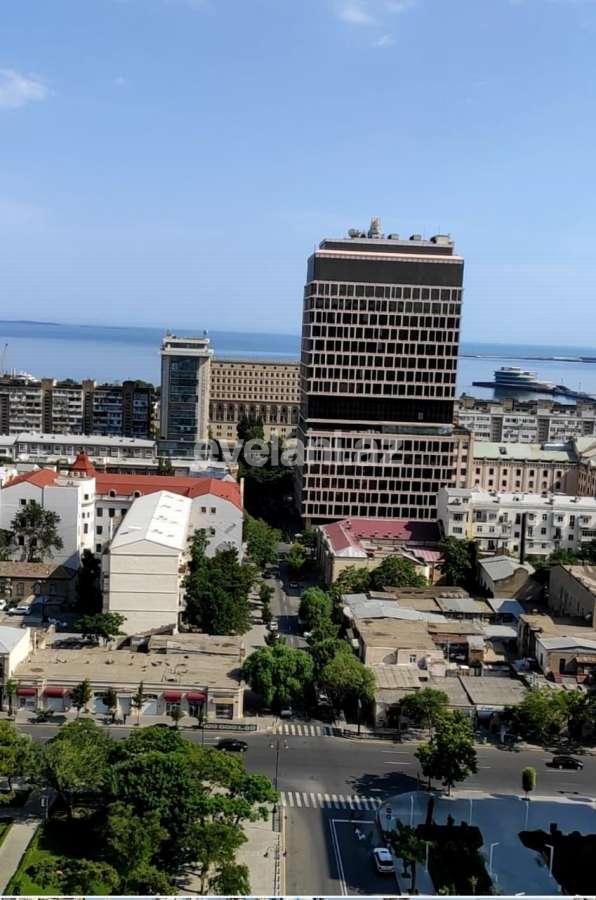 Rent, new building, 2 room, 65 m², Baku, Nasimi r, 28 may m.