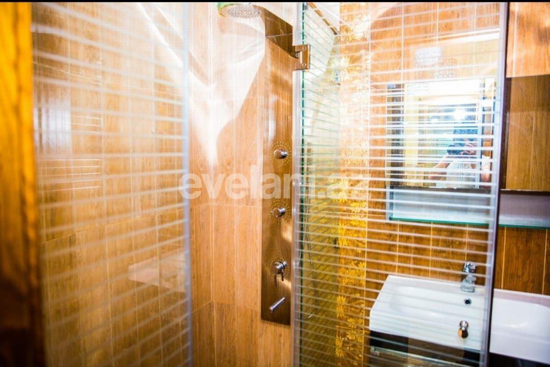 Rent, new building, 2 room, 65 m², Baku, Nasimi r, 28 may m.