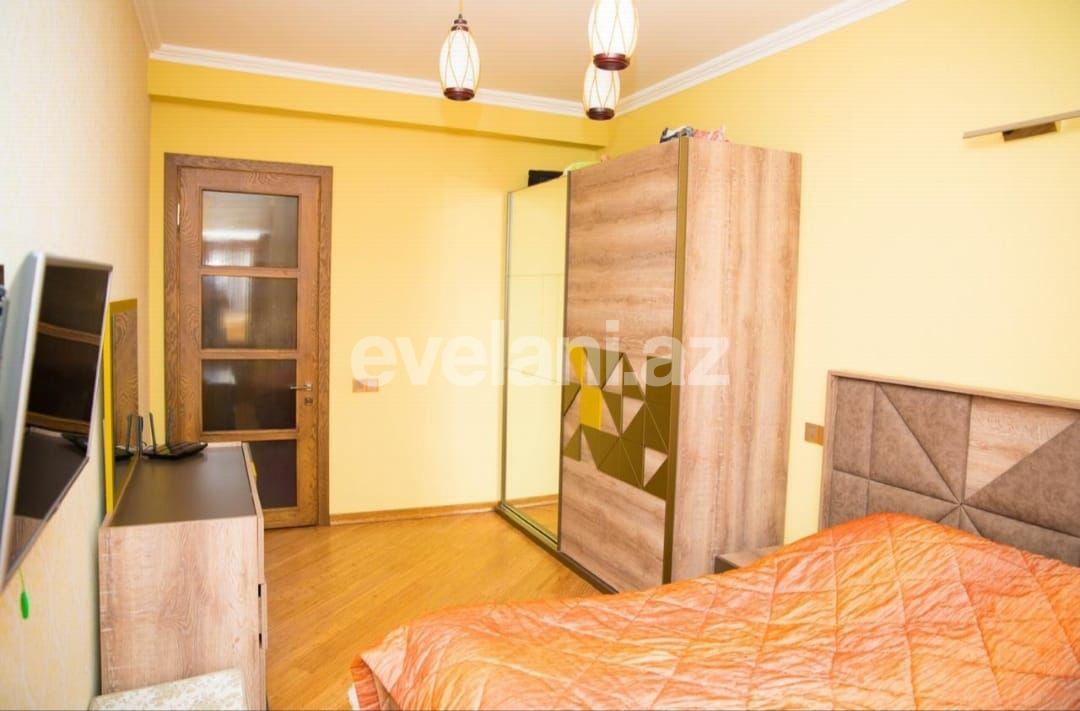 Rent, new building, 2 room, 65 m², Baku, Nasimi r, 28 may m.