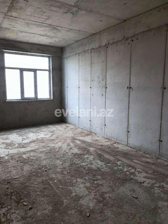 Satılır, yeni tikili, 3 otaqlı, 136 m², Bakı, Nəsimi r, 8 Noyabr m.