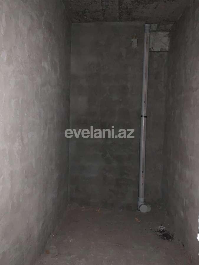 Satılır, yeni tikili, 3 otaqlı, 136 m², Bakı, Nəsimi r, 8 Noyabr m.