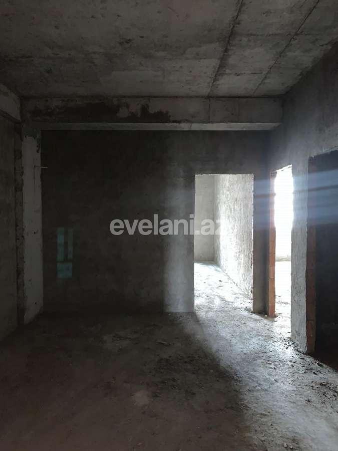 Satılır, yeni tikili, 3 otaqlı, 136 m², Bakı, Nəsimi r, 8 Noyabr m.