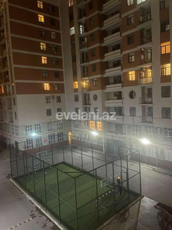 Продаётся, новостройка, 3-комнаты, 115 m², Баку, Насиминский r, 8 Ноябрь m.