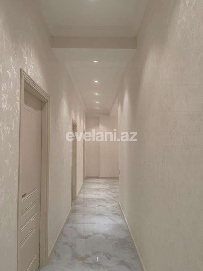 Продаётся, новостройка, 3-комнаты, 115 m², Баку, Насиминский r, 8 Ноябрь m.