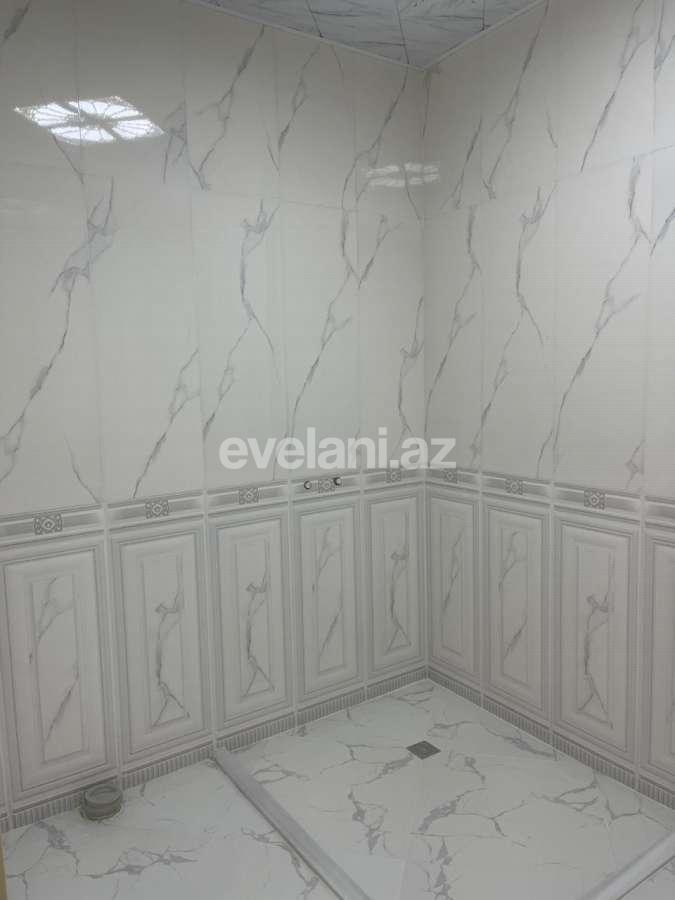 Продаётся, новостройка, 3-комнаты, 115 m², Баку, Насиминский r, 8 Ноябрь m.