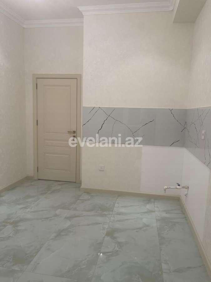 Продаётся, новостройка, 3-комнаты, 115 m², Баку, Насиминский r, 8 Ноябрь m.