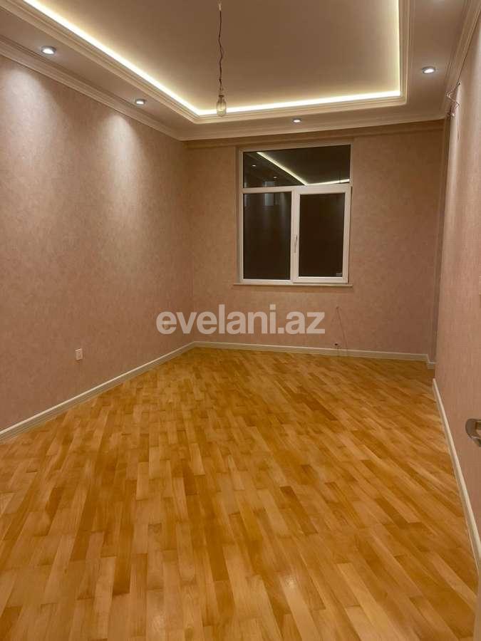 Продаётся, новостройка, 3-комнаты, 115 m², Баку, Насиминский r, 8 Ноябрь m.