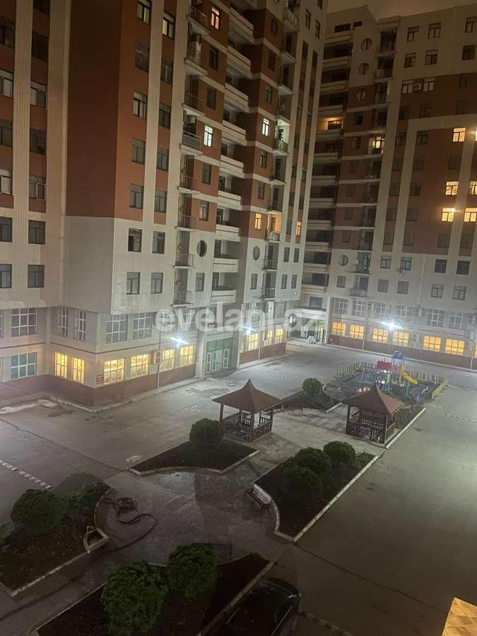 Продаётся, новостройка, 3-комнаты, 115 m², Баку, Насиминский r, 8 Ноябрь m.