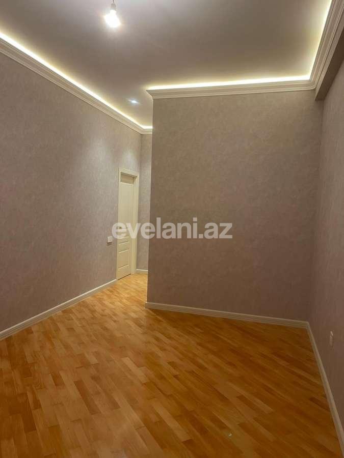 Продаётся, новостройка, 3-комнаты, 115 m², Баку, Насиминский r, 8 Ноябрь m.