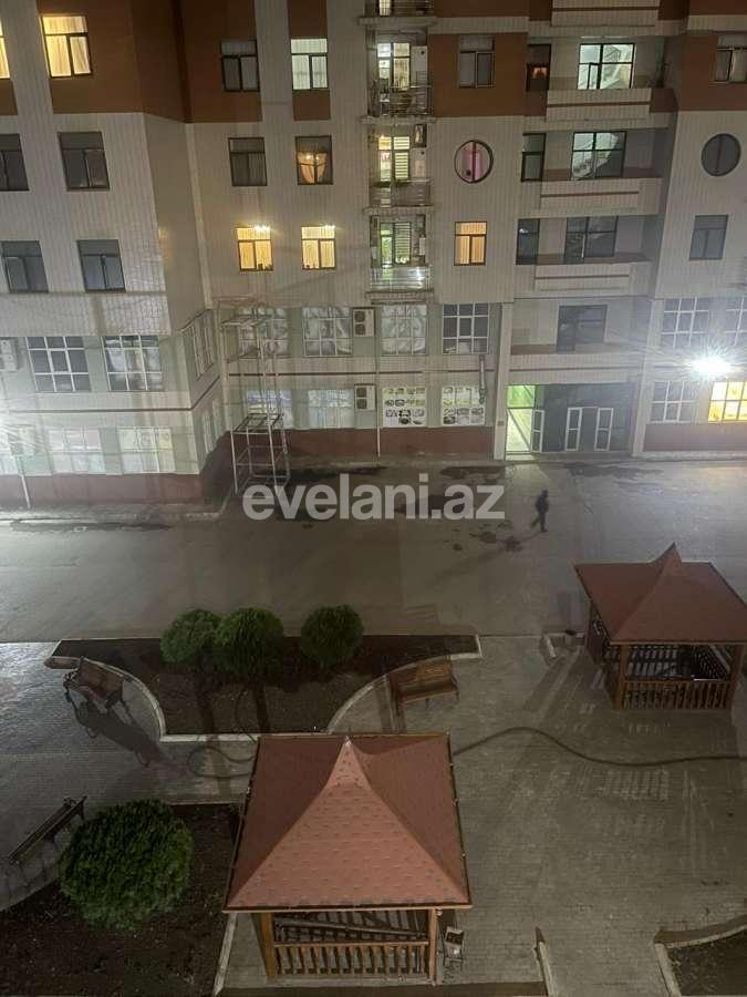 Продаётся, новостройка, 3-комнаты, 115 m², Баку, Насиминский r, 8 Ноябрь m.