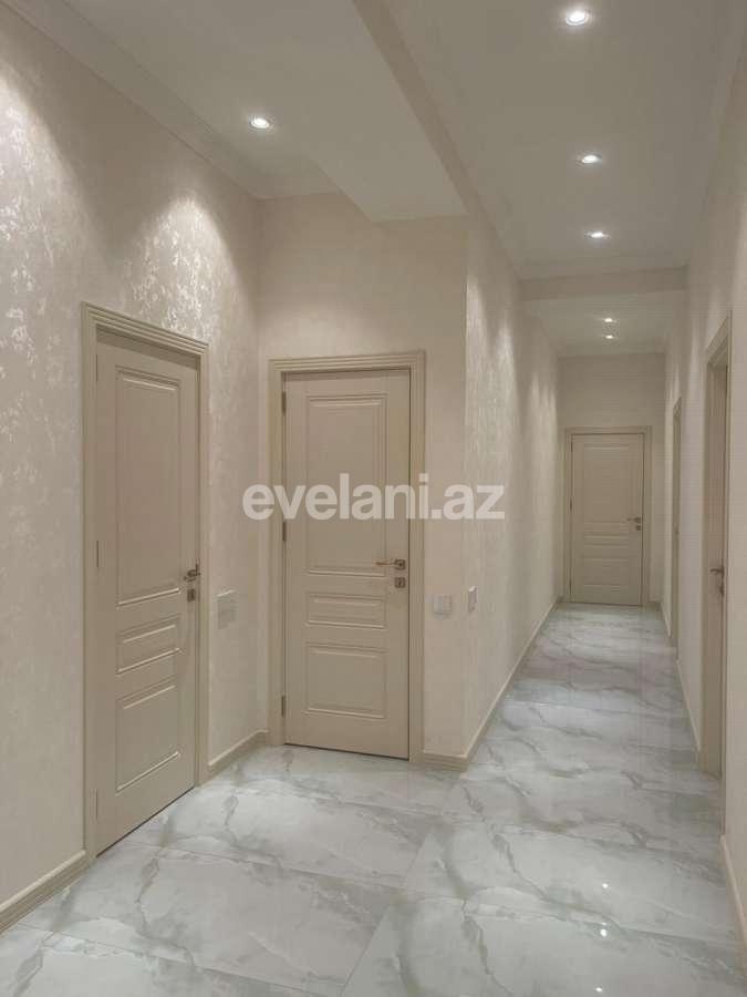 Продаётся, новостройка, 3-комнаты, 115 m², Баку, Насиминский r, 8 Ноябрь m.