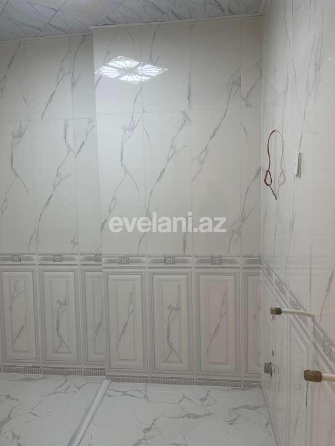 Продаётся, новостройка, 3-комнаты, 115 m², Баку, Насиминский r, 8 Ноябрь m.