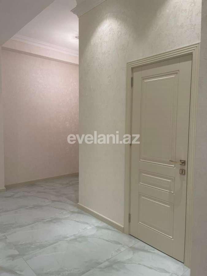 Продаётся, новостройка, 3-комнаты, 115 m², Баку, Насиминский r, 8 Ноябрь m.