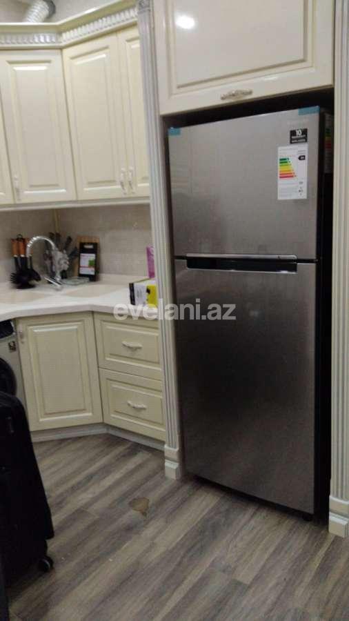 Satılır, yeni tikili, 3 otaqlı, 111 m², Bakı, Nəsimi r, 8 Noyabr m.