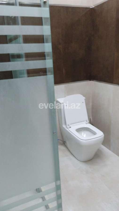 Satılır, yeni tikili, 3 otaqlı, 111 m², Bakı, Nəsimi r, 8 Noyabr m.