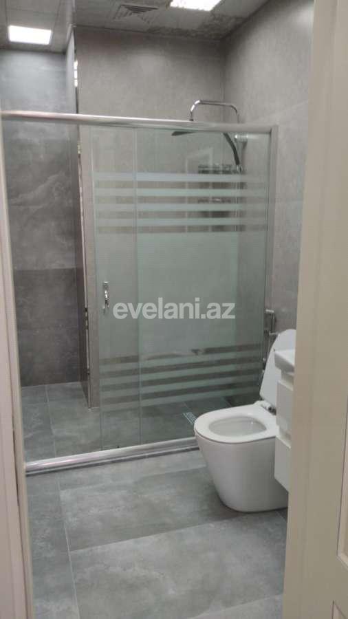 Satılır, yeni tikili, 3 otaqlı, 111 m², Bakı, Nəsimi r, 8 Noyabr m.