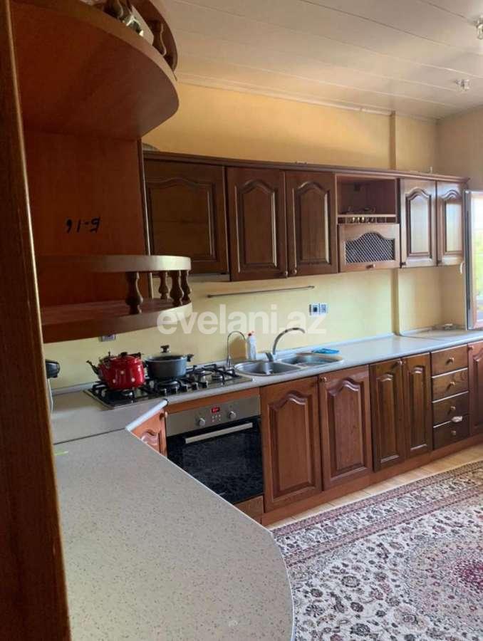 Продаётся, новостройка, 4-комнаты, 176 m², Баку, Насиминский r, 8 Ноябрь m.