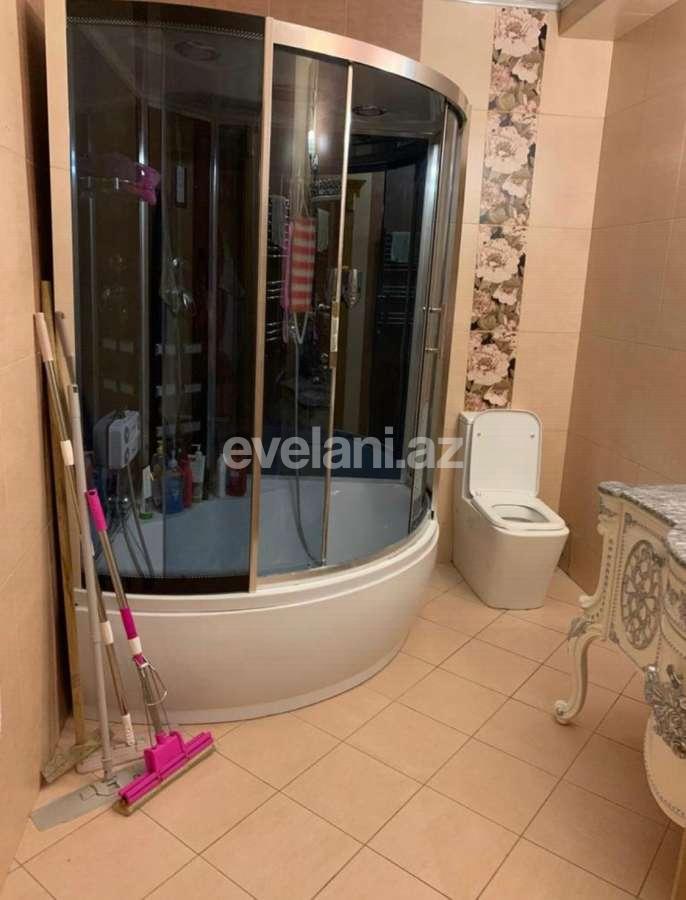 Продаётся, новостройка, 4-комнаты, 176 m², Баку, Насиминский r, 8 Ноябрь m.