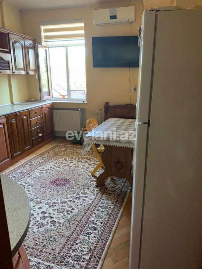 Продаётся, новостройка, 4-комнаты, 176 m², Баку, Насиминский r, 8 Ноябрь m.