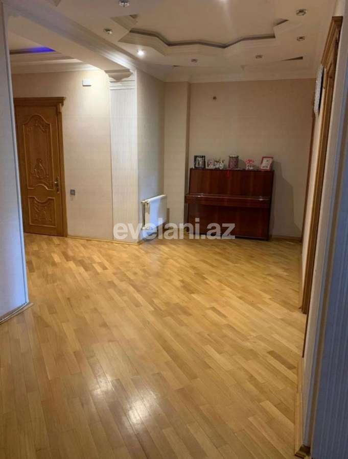 Продаётся, новостройка, 4-комнаты, 176 m², Баку, Насиминский r, 8 Ноябрь m.