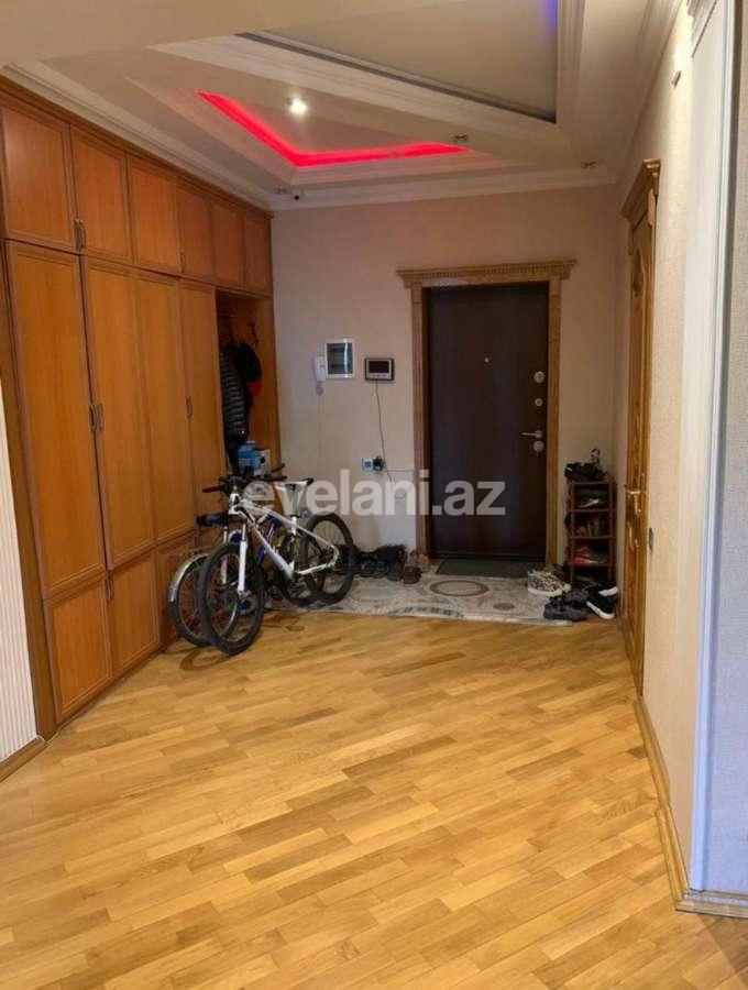 Продаётся, новостройка, 4-комнаты, 176 m², Баку, Насиминский r, 8 Ноябрь m.