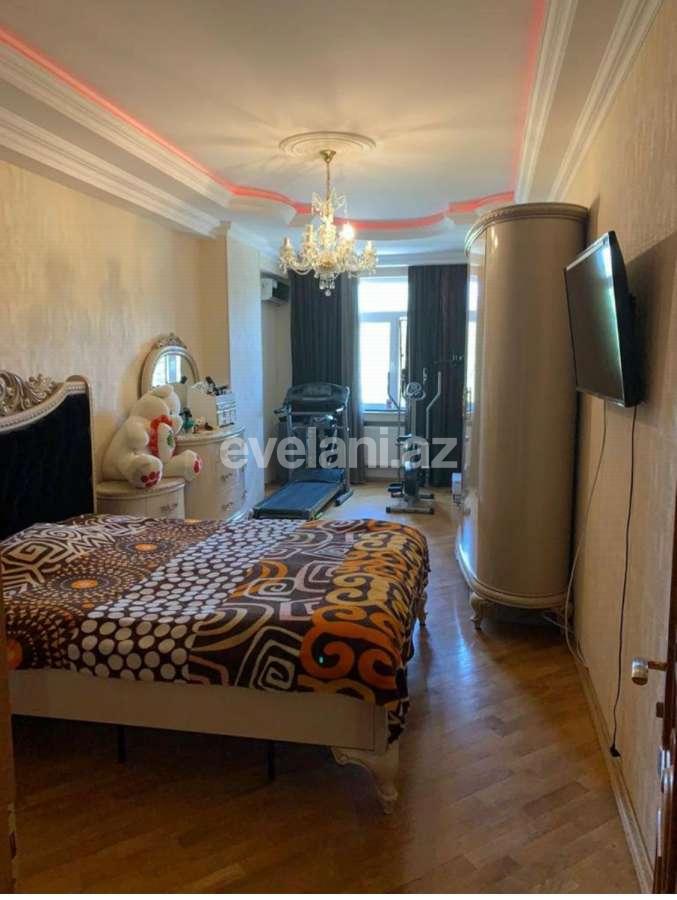 Продаётся, новостройка, 4-комнаты, 176 m², Баку, Насиминский r, 8 Ноябрь m.