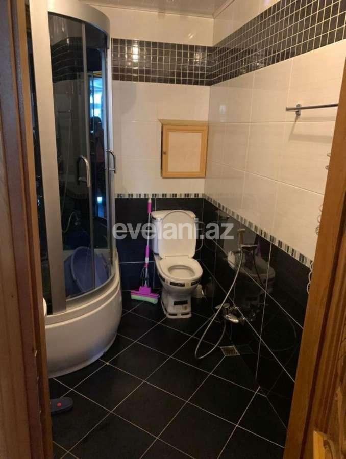 Продаётся, новостройка, 4-комнаты, 176 m², Баку, Насиминский r, 8 Ноябрь m.