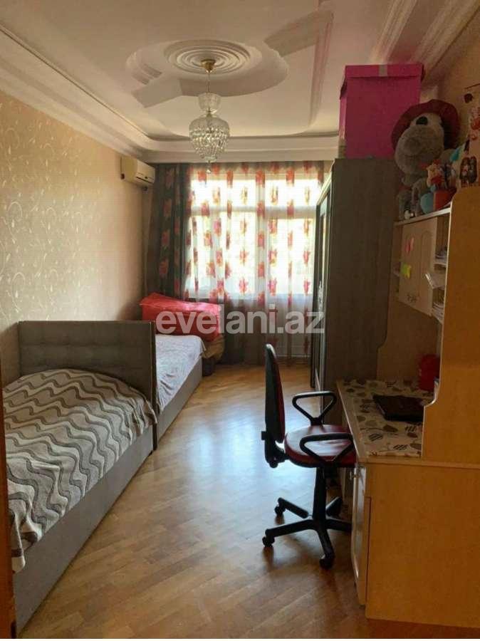 Продаётся, новостройка, 4-комнаты, 176 m², Баку, Насиминский r, 8 Ноябрь m.