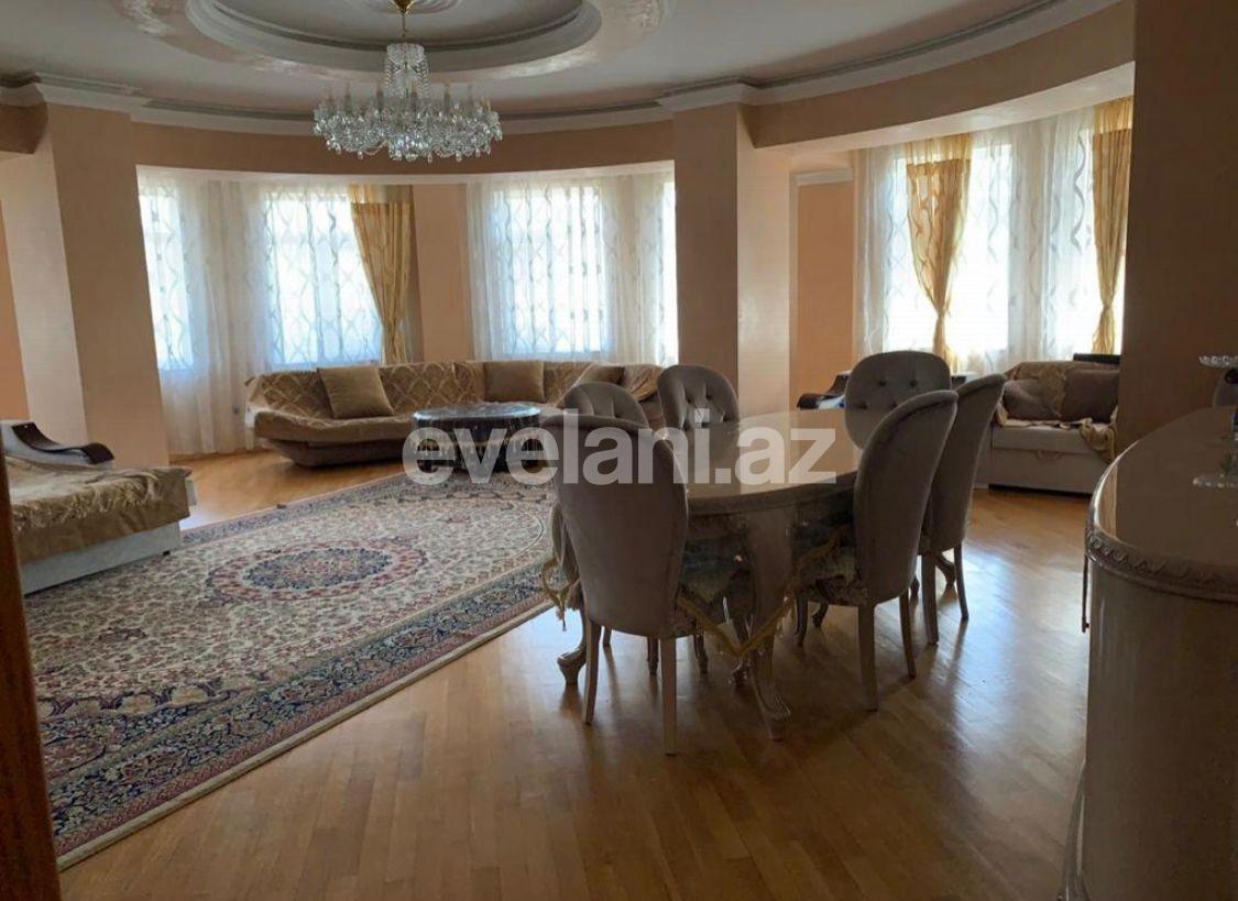 Продаётся, новостройка, 4-комнаты, 176 m², Баку, Насиминский r, 8 Ноябрь m.