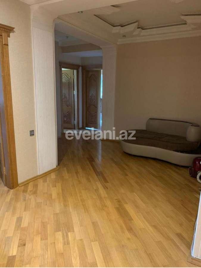 Продаётся, новостройка, 4-комнаты, 176 m², Баку, Насиминский r, 8 Ноябрь m.