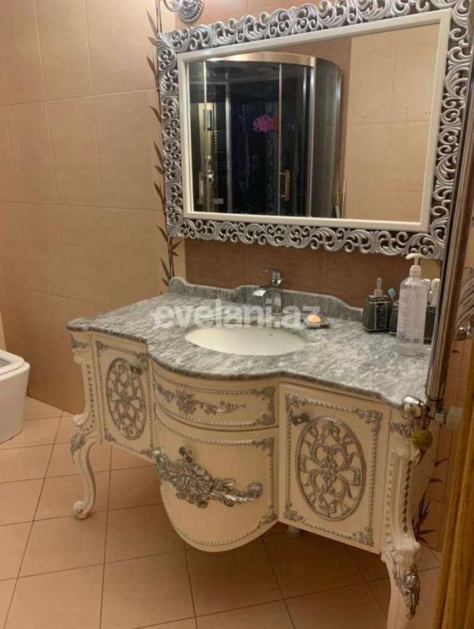 Продаётся, новостройка, 4-комнаты, 176 m², Баку, Насиминский r, 8 Ноябрь m.