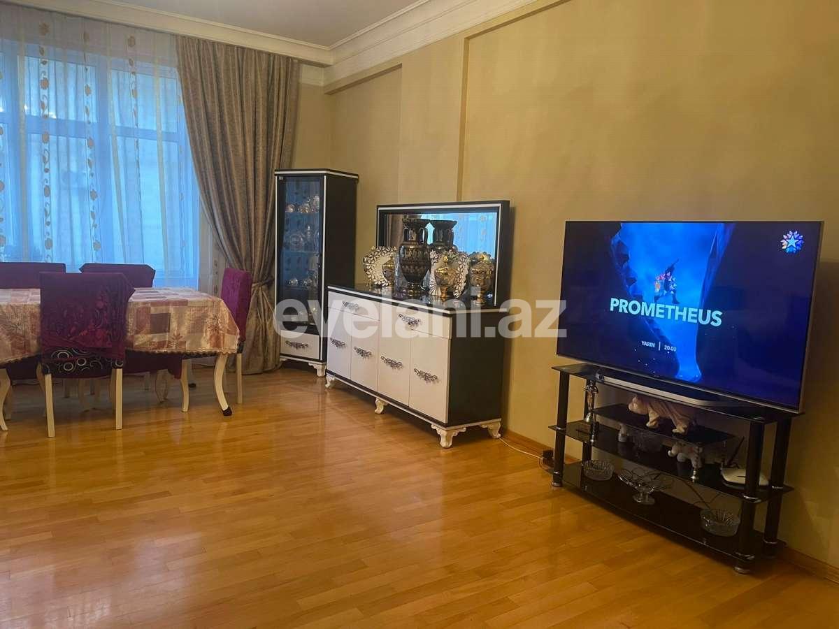 Satılır, yeni tikili, 2 otaqlı, 92 m², Bakı, Yasamal r, Nizami m.