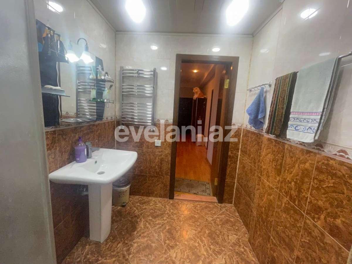 Satılır, yeni tikili, 2 otaqlı, 92 m², Bakı, Yasamal r, Nizami m.