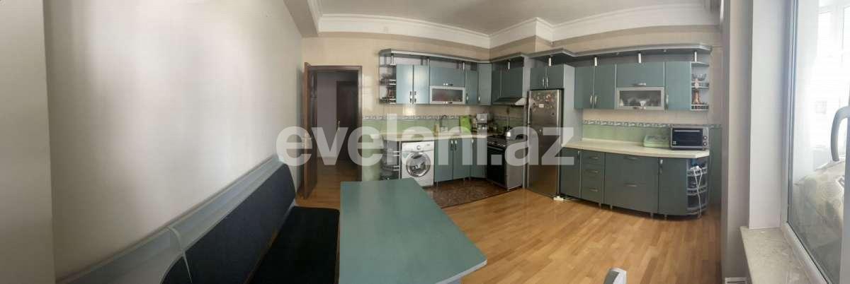 Satılır, yeni tikili, 2 otaqlı, 92 m², Bakı, Yasamal r, Nizami m.