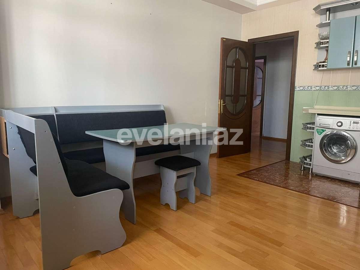 Satılır, yeni tikili, 2 otaqlı, 92 m², Bakı, Yasamal r, Nizami m.