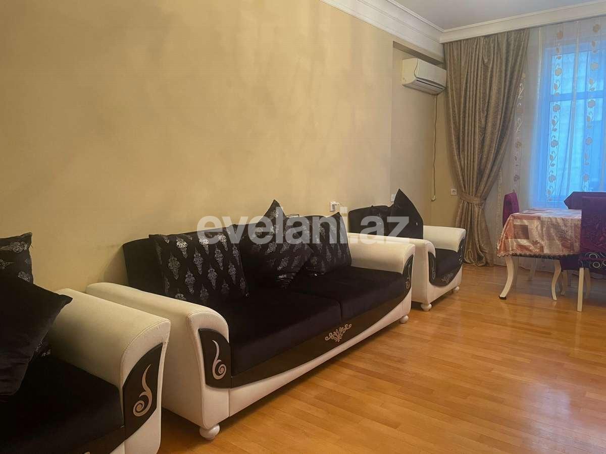 Satılır, yeni tikili, 2 otaqlı, 92 m², Bakı, Yasamal r, Nizami m.