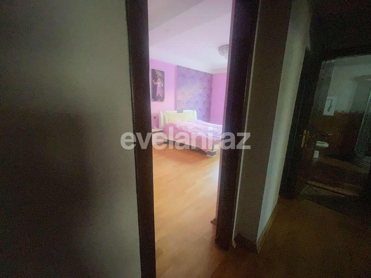Satılır, yeni tikili, 2 otaqlı, 92 m², Bakı, Yasamal r, Nizami m.