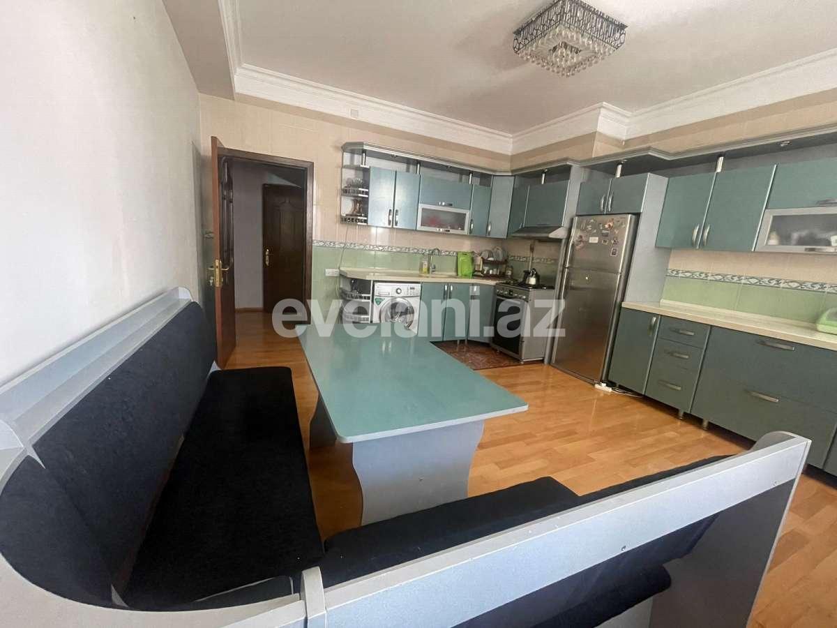 Satılır, yeni tikili, 2 otaqlı, 92 m², Bakı, Yasamal r, Nizami m.