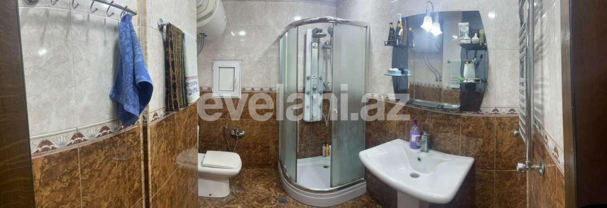 Satılır, yeni tikili, 2 otaqlı, 92 m², Bakı, Yasamal r, Nizami m.