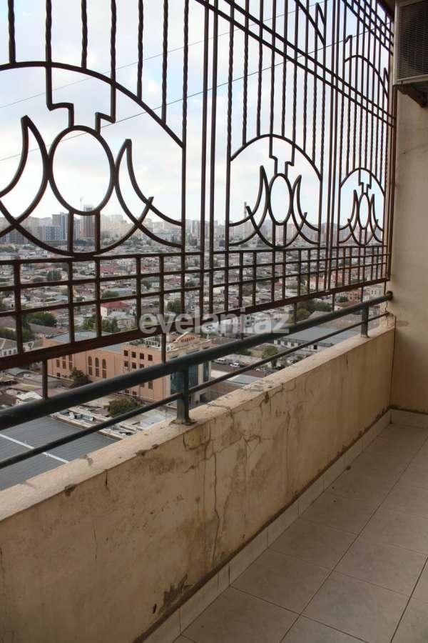 Sale, new building, 3 room, 128.3 m², Baku, Narimanov r.