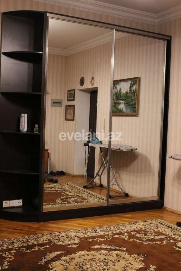 Sale, new building, 3 room, 128.3 m², Baku, Narimanov r.