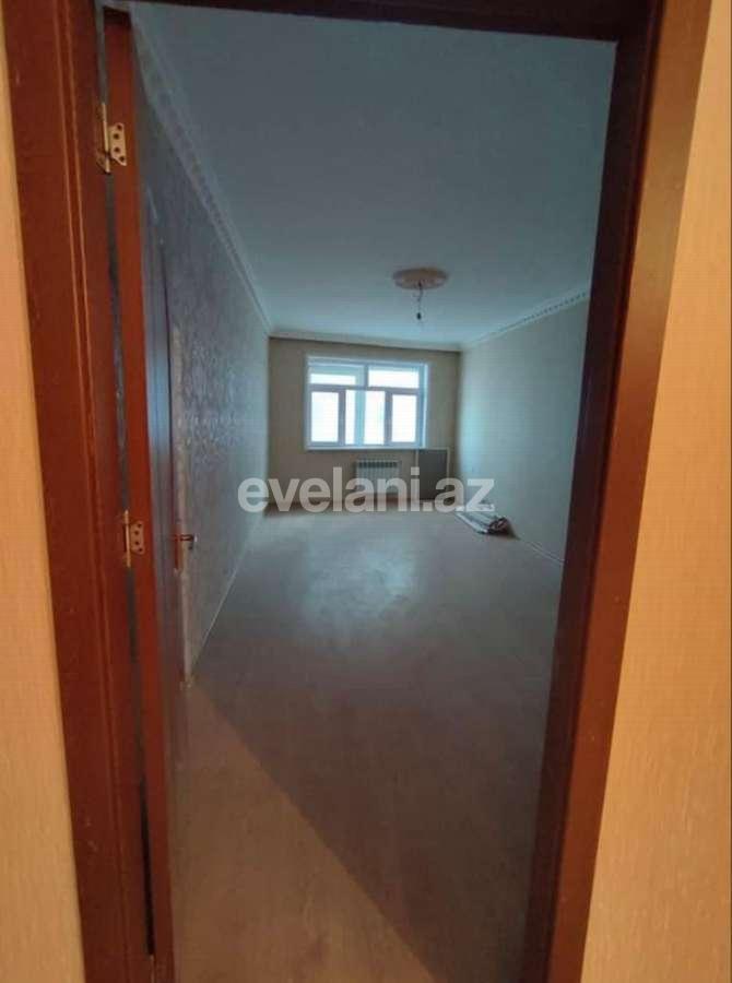 Satılır, yeni tikili, 3 otaqlı, 98 m², Bakı, Sabunçu r, Bakıxanov q.