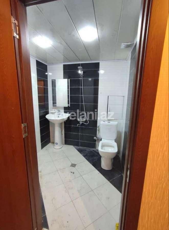 Satılır, yeni tikili, 3 otaqlı, 98 m², Bakı, Sabunçu r, Bakıxanov q.