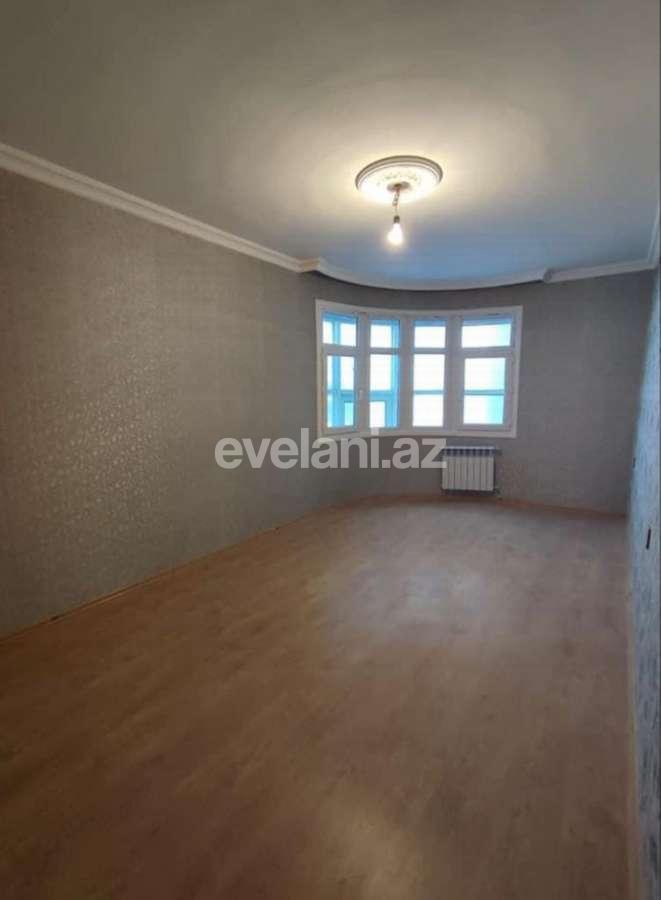 Satılır, yeni tikili, 3 otaqlı, 98 m², Bakı, Sabunçu r, Bakıxanov q.