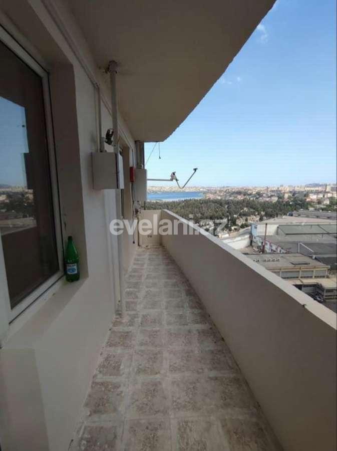 Satılır, yeni tikili, 3 otaqlı, 98 m², Bakı, Sabunçu r, Bakıxanov q.