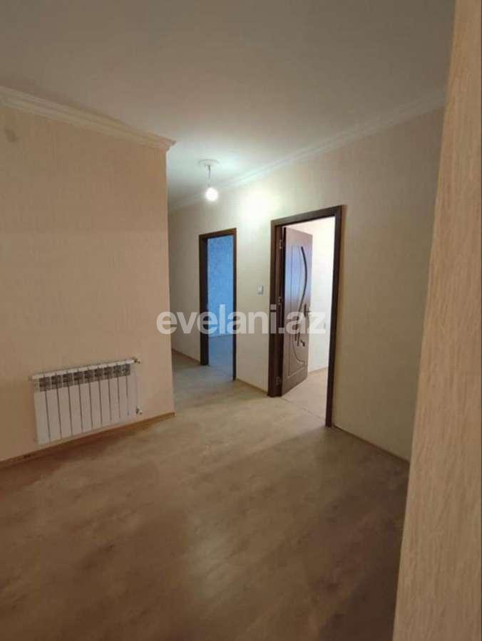 Satılır, yeni tikili, 3 otaqlı, 98 m², Bakı, Sabunçu r, Bakıxanov q.